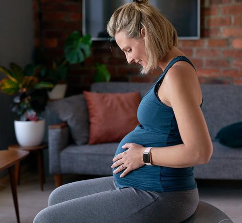 Au top de la sérénité avec la sophrologie - Mustela Canada - 1