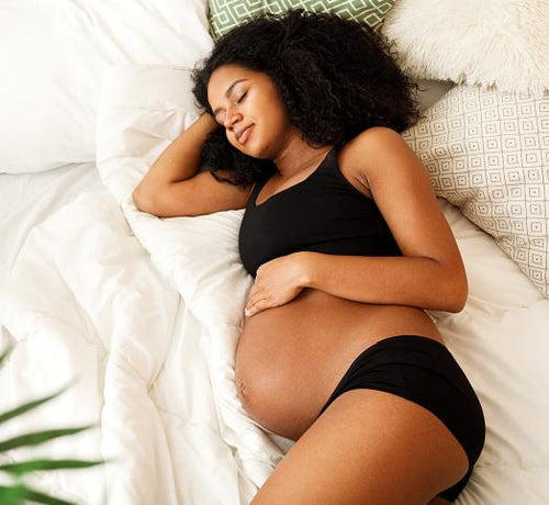 Bien dormir… Naturellement ! - Mustela Canada - 1