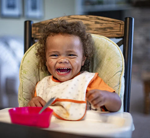 Eczéma atopique, sécheresse cutanée de bébé, comment en parler à la crèche? - Mustela Canada - 1