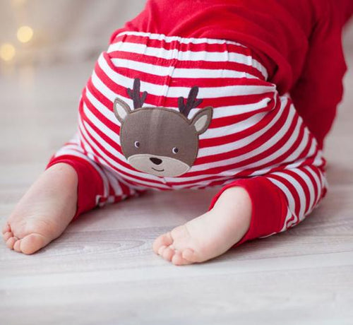 Préparer Noël avec votre enfant - Mustela Canada - 1