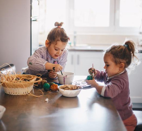 Preparer_Paques_avec_votre_enfant - Mustela Canada - 1