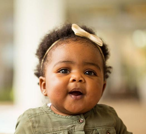 Qu'est ce qu'une peau sèche? - Mustela Canada - 1