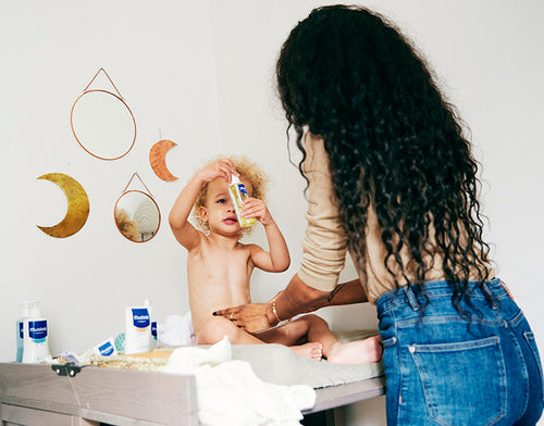 soins-bebe-enfant-mustela - Mustela Canada - 1