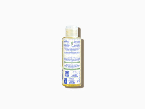 Huile de massage à l'huile d'avocat - Mustela Canada - 2