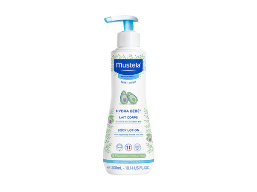 Mother & Baby Hydration Duo Set - Mustela Canada - 4