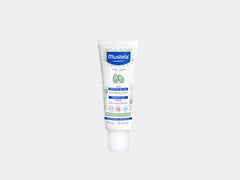 Cradle cap treatment - Mustela Canada