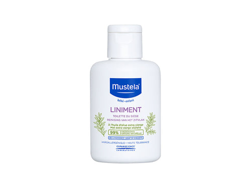 Coffret Banane Change - Mustela Canada - 3