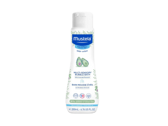Bain Mousse Eveil bébé à l