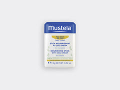 Stick nourrissant au Cold Cream - Mustela Canada