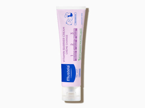 My First Products Set - Mustela Canada - 4