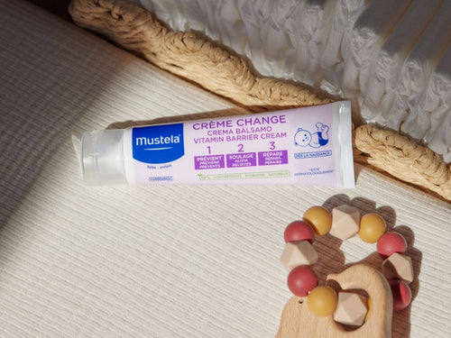 crème change 123 - Mustela Canada - 4