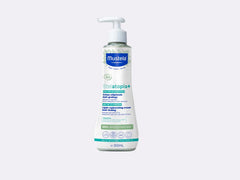 Stelatopia+ Lipid-replenishing Cream, anti-itching, certified organic - Mustela Canada