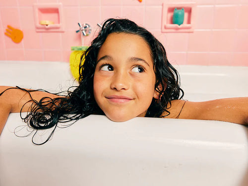 Shampooing crème démêlant & nourrissant - Mustela Canada - 4