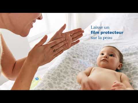 Vidéo Huile de massage à l'avocat Mustela bébé - Mustela Canada - 5