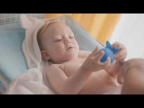 vidéo prévention symptômes eczema atopique bébé - Mustela Canada - 2