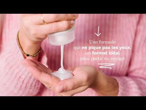 Gel Nettoyant 2 en 1 Bébé à l'avocat BIO 200ml - Mustela Canada - 8