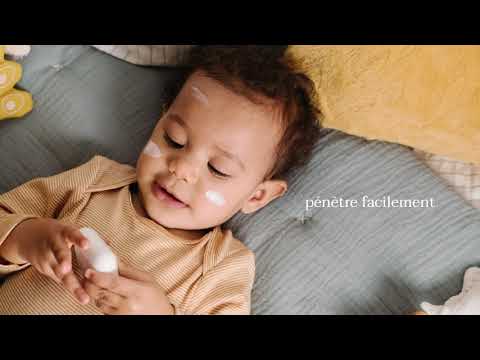 Crème nourrissante au Cold Cream à la cire d'abeille BIO - Mustela Canada - 5