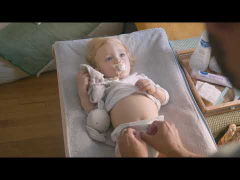 Barrier Cream 123 - Mustela Canada - 5
