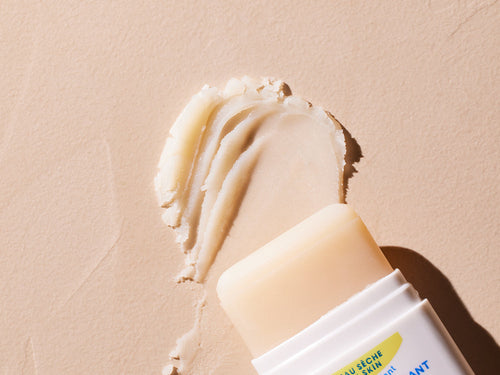 texture stick cold cream peau sèche slider - Mustela Canada - 5