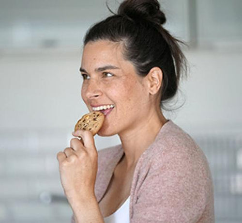 5 astuces pour limiter les fringales - Mustela Canada - 1