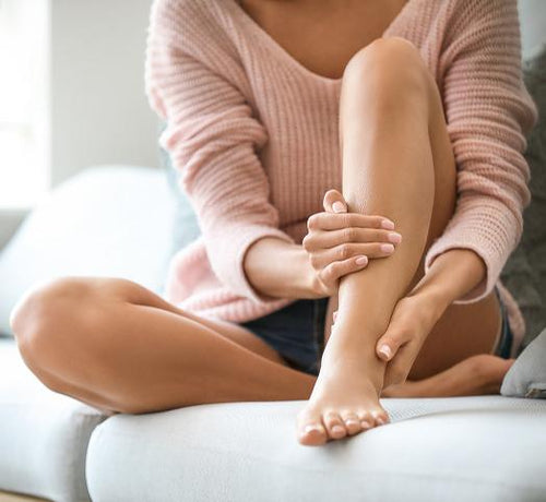 Après bébé, chouchoutez votre peau ! - Mustela Canada - 1