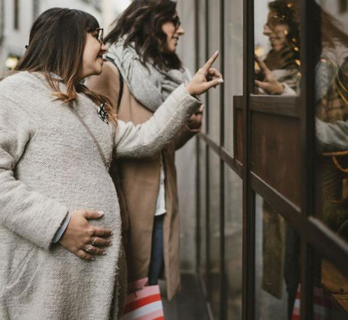 Dressing : les pièces indispensables - Mustela Canada - 1