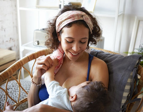 Collection-allaitement-maternite-mustela - Mustela Canada - 1