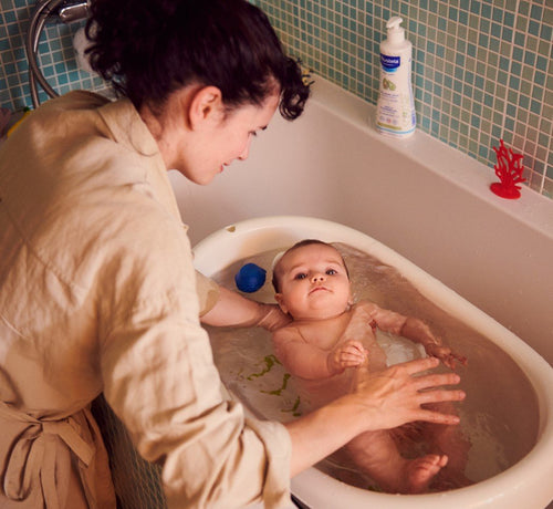 Collections_gels_lavants_bebe_enfant - Mustela Canada - 1