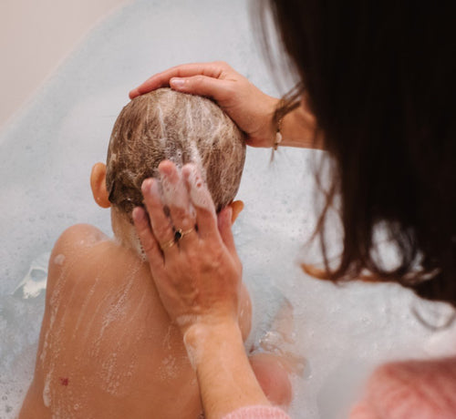 Collections_shampoing_bebe_enfant - Mustela Canada - 1