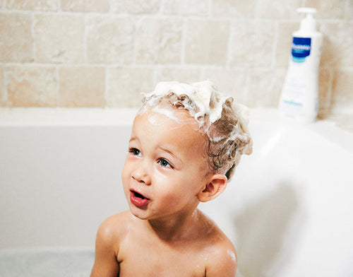 Mustela_shampoing - Mustela Canada - 1
