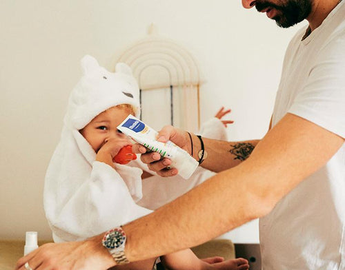 Mustela_soins_peau_seche - Mustela Canada - 1