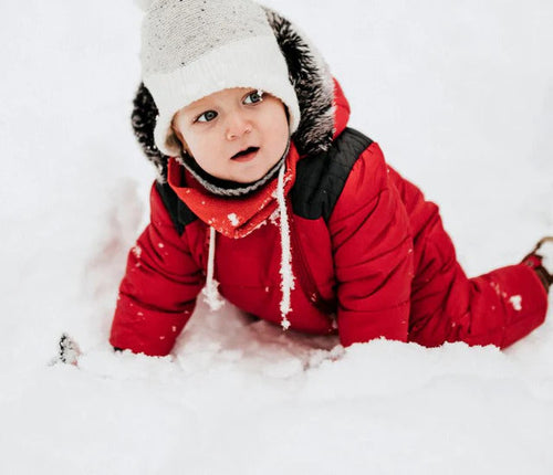 bebe_dans_la_neige - Mustela Canada - 1