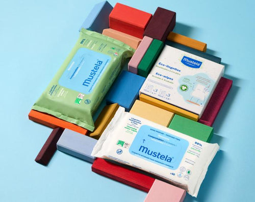 lingettes_nettoyantes_bebe_et_enfant_mustela - Mustela Canada - 1