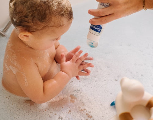 mustela-bebe-enfant-peau-normale - Mustela Canada - 1