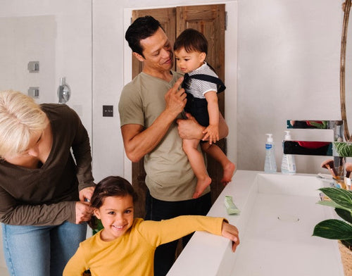 nouveautes-soins-famille-mustela - Mustela Canada - 1