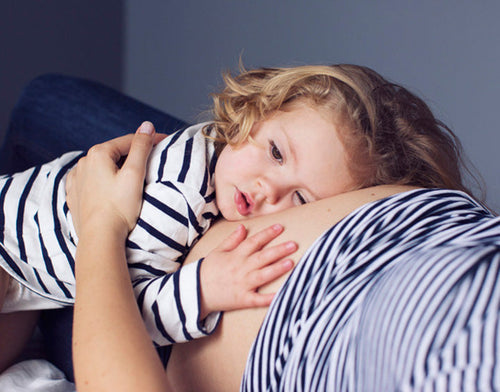 soins-maternite-mustela - Mustela Canada - 1