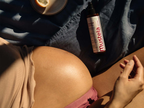 Essential care multi-purpose lotion - Mustela Canada - 3