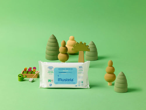 Coffret Banane Change - Mustela Canada - 6