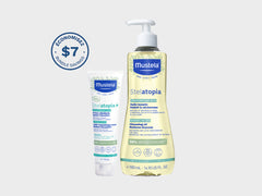 Duo Essentiel Anti-Grattage - Mustela Canada