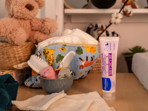 Coffret Banane Change - Mustela Canada - 5