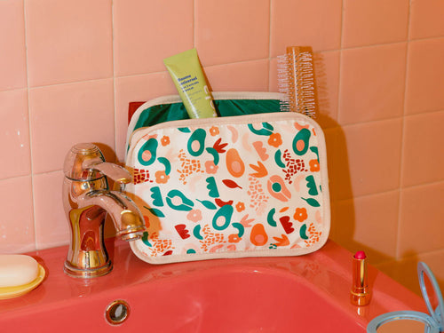 Coffret Duo Hydratation Maman Bebe - Mustela Canada - 5