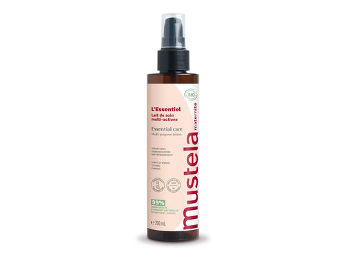 Coffret Duo Hydratation Maman Bebe - Mustela Canada - 2