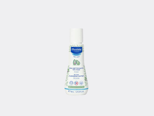 Coffret Mes Premiers Produits - Mustela Canada - 5