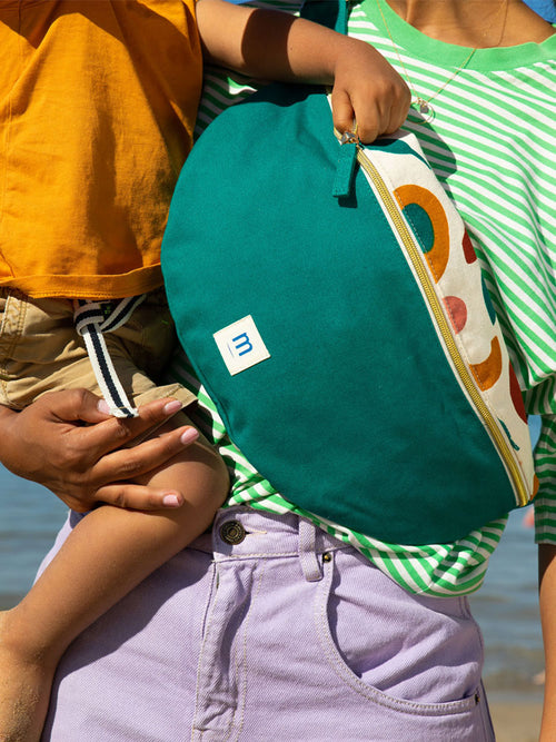 Coffret Banane Change - Mustela Canada - 7