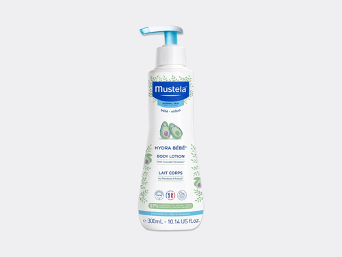 Coffret Mes Premiers Produits - Mustela Canada - 3
