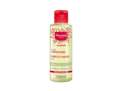 Stretch Marks Oil - Mustela Canada