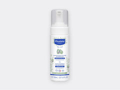 Shampoing mousse nourrisson - Mustela Canada
