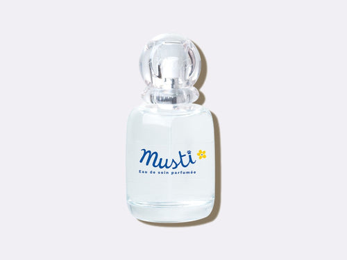 Musti Eau de Soin Parfumée Mustela bébé  - Mustela Canada - 3