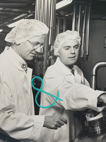 NOTRE_HISTOIRE - Mustela Canada - 1