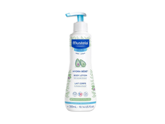Lait corps Hydra Bébé à l